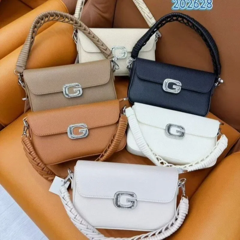 Elegante Bolso Bandolera para  - Luxury Bags Made In China reseña y precio