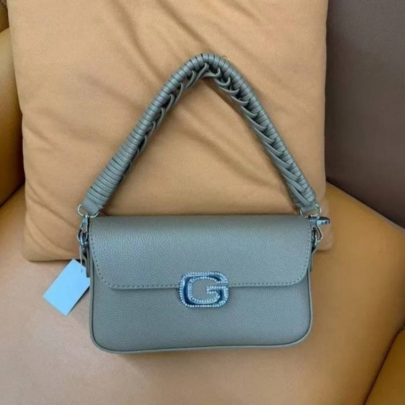Elegante Bolso Bandolera para  - Luxury Bags Made In China reseña y precio