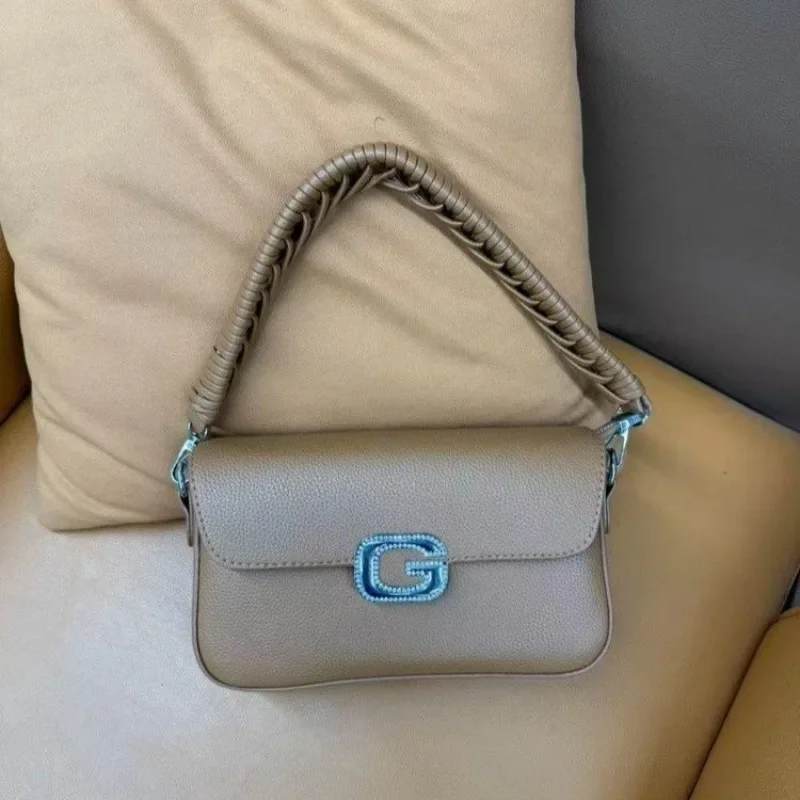 Elegante Bolso Bandolera para  - Luxury Bags Made In China reseña y precio