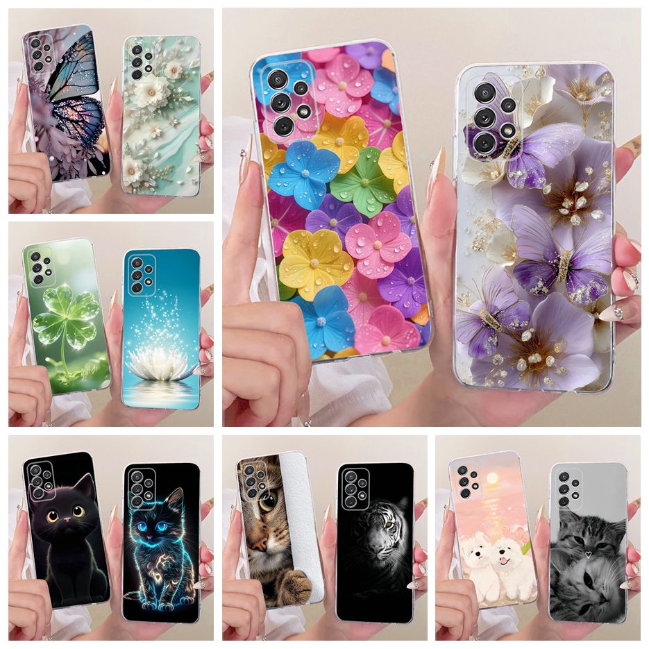 Funda de silicona suave con di - Luxury Bags News reseña y precio