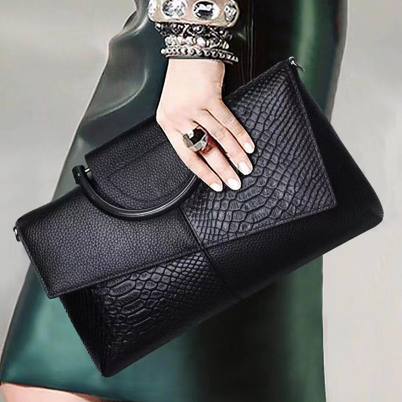 Bolso de Mano Elegante y Práct - Luxury Bags News reseña y precio