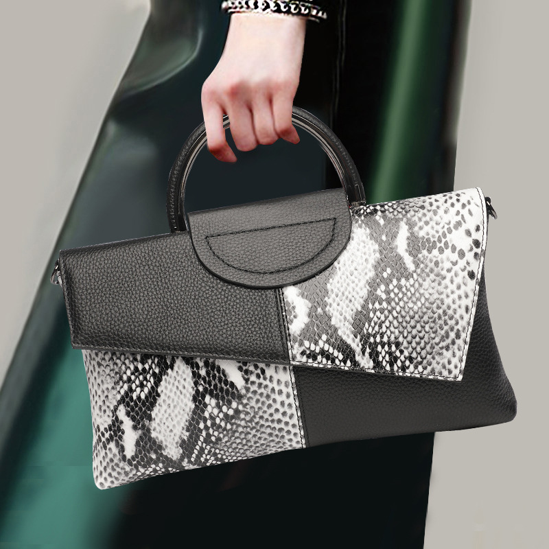Bolso de Mano Elegante y Práct - Luxury Bags News reseña y precio