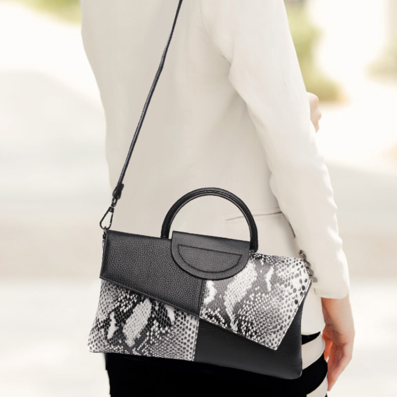Bolso de Mano Elegante y Práct - Luxury Bags News reseña y precio