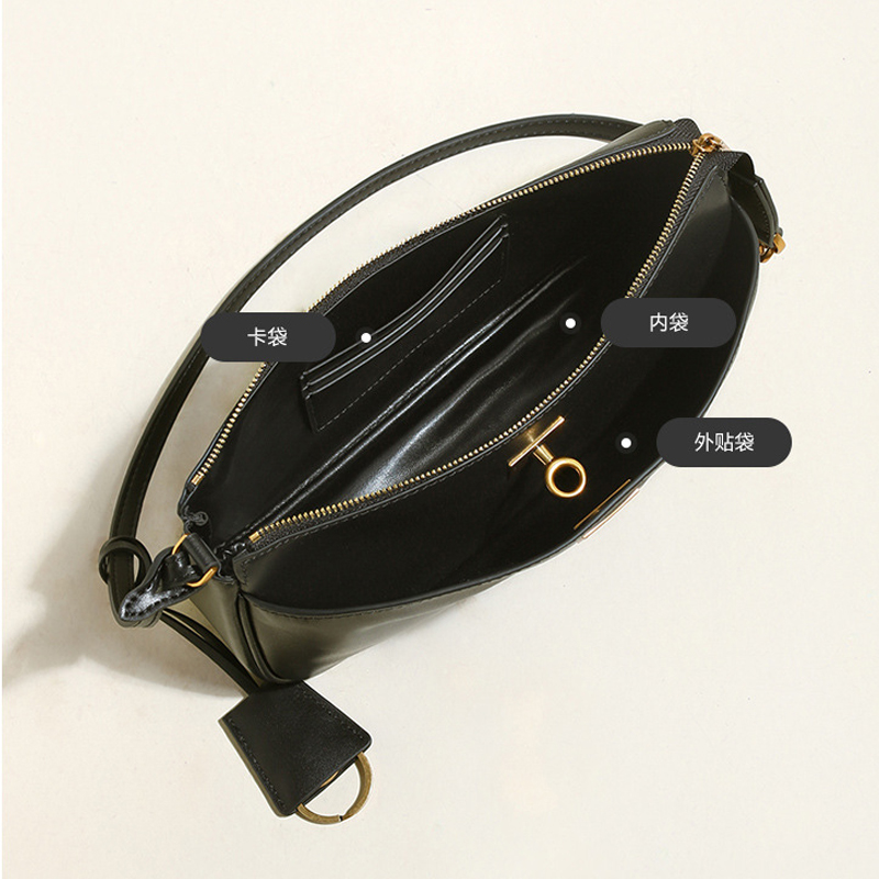 Bolsos cruzados de moda para m - Luxury Bags News reseña y precio