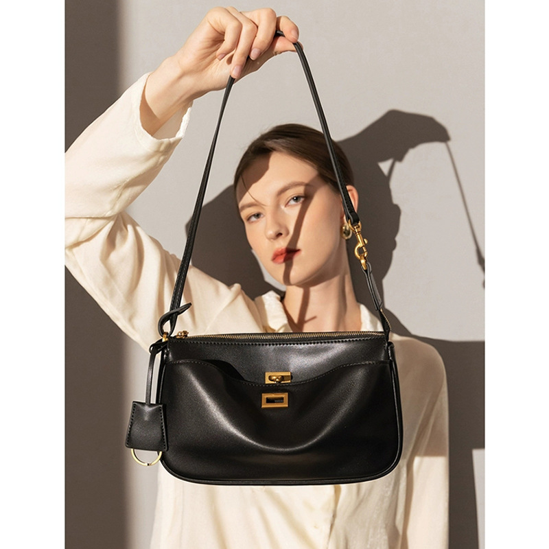 Bolsos cruzados de moda para m - Luxury Bags News reseña y precio