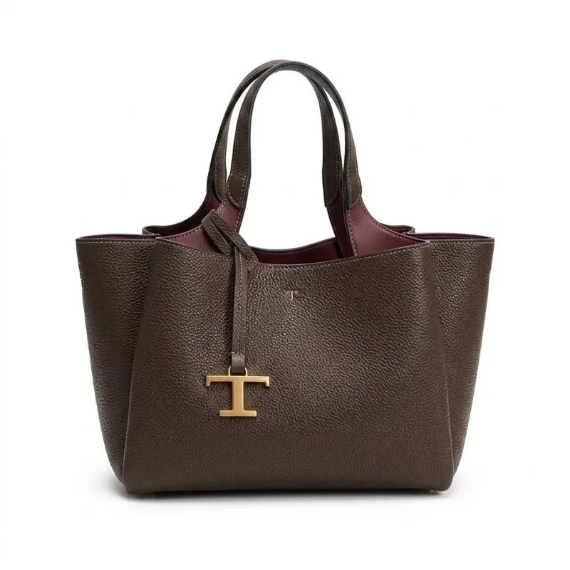 Bolsos de hombro elegantes par - Luxury Bags Made In China reseña y precio