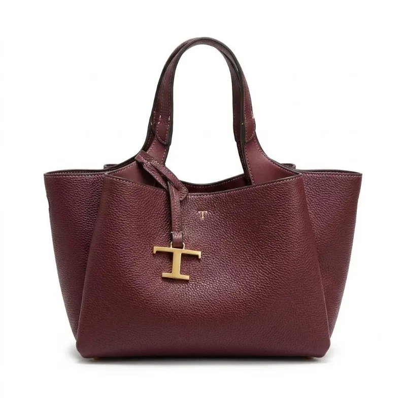 Bolsos de hombro elegantes par - Luxury Bags Made In China reseña y precio