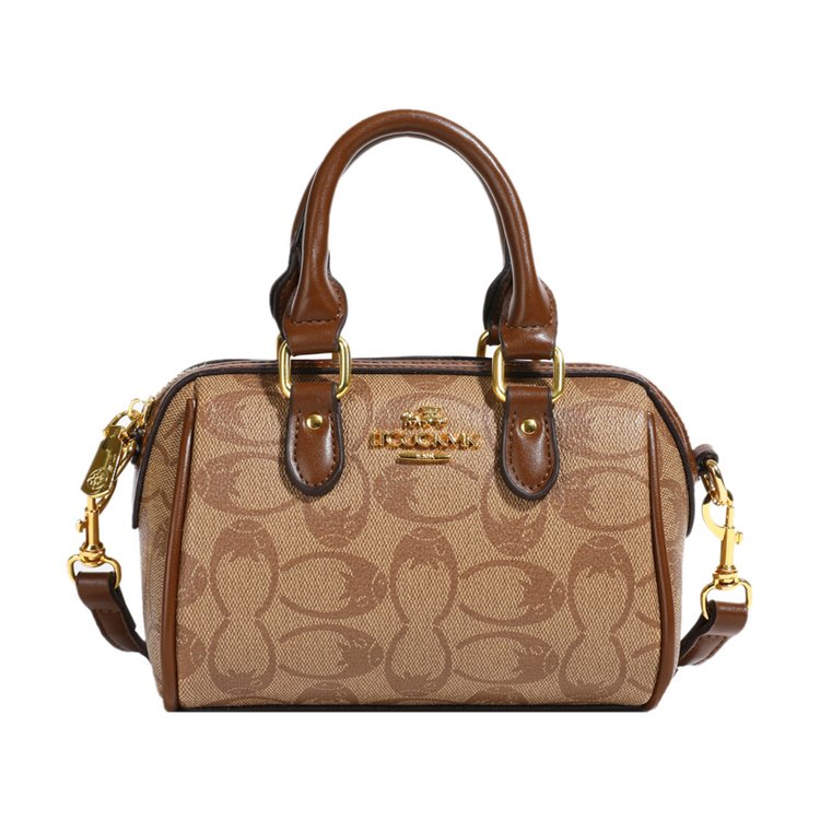 Bolso bandolera vintage de luj - Luxury Bags Logo reseña y precio