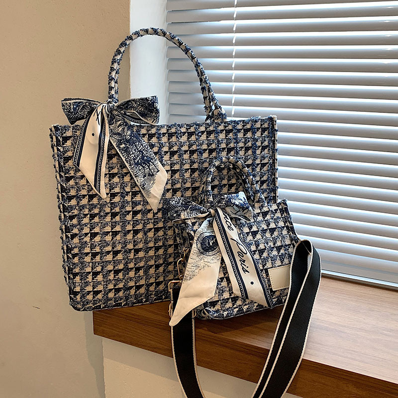 Bolsos de mano para mujer, ten - Luxury Bags News reseña y precio