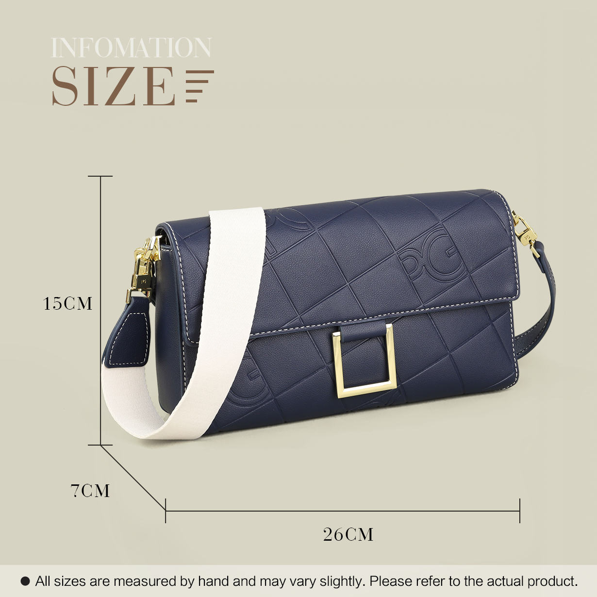 Bolso de Hombro Clásico para M - Luxury Bags For Women Sale reseña y precio