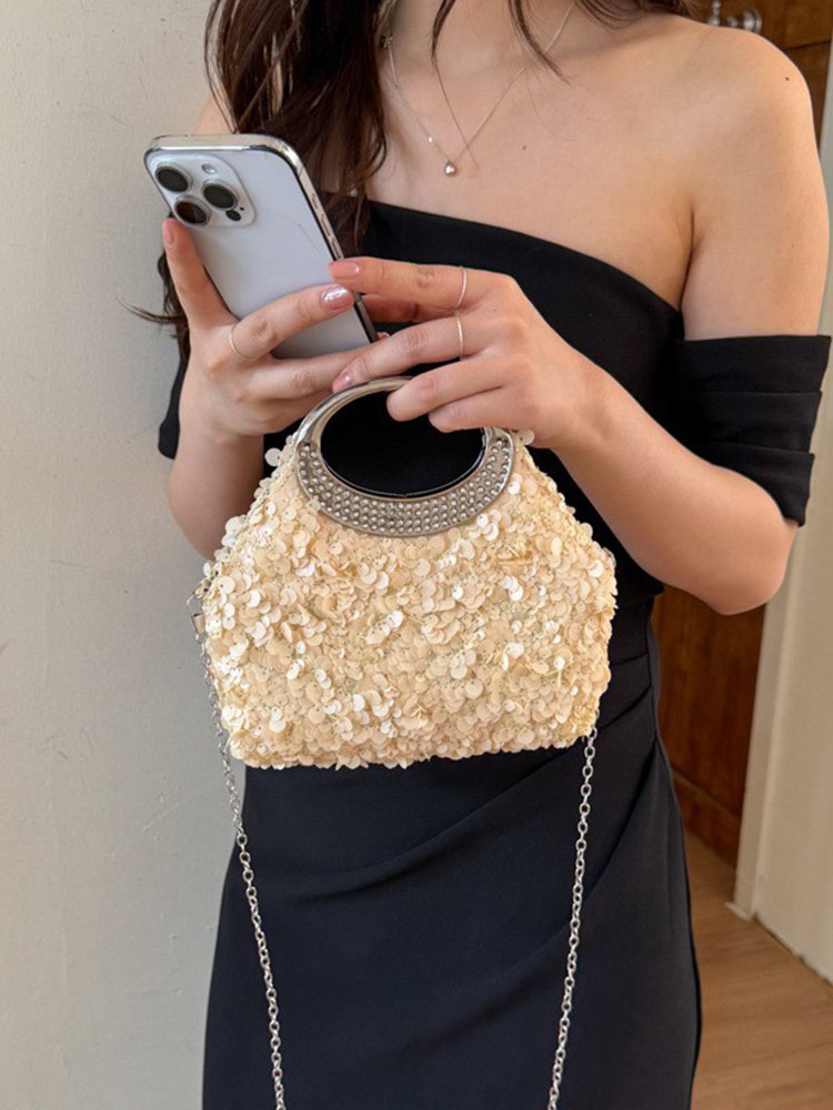 Bolso de Lujo Ligero con Lente - Luxury Bags 2026 Trends reseña y precio