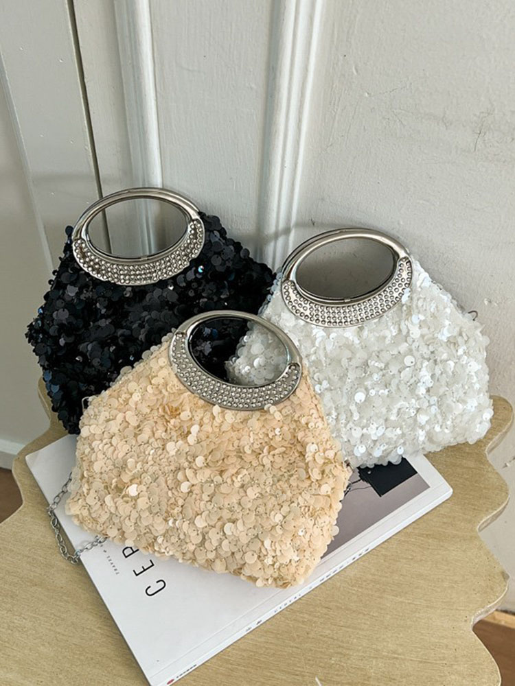 Bolso de Lujo Ligero con Lente - Luxury Bags 2026 Trends reseña y precio