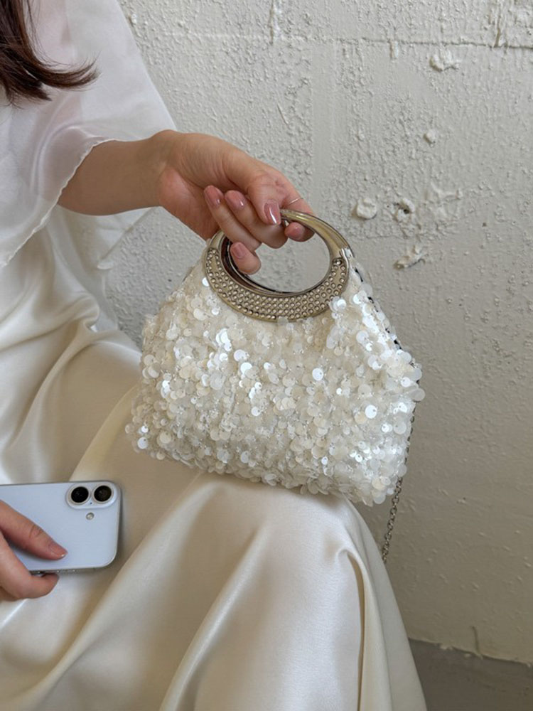 Bolso de Lujo Ligero con Lente - Luxury Bags 2026 Trends reseña y precio