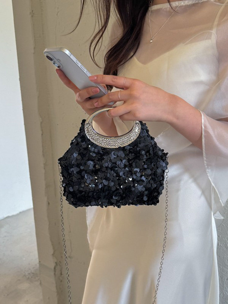 Bolso de Lujo Ligero con Lente - Luxury Bags 2026 Trends reseña y precio
