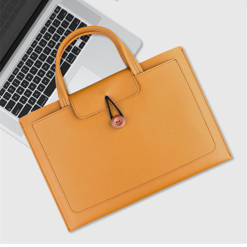 XMESSUN Maletín/bolso de mano  - Tote Bag Leather Monogram reseña y precio