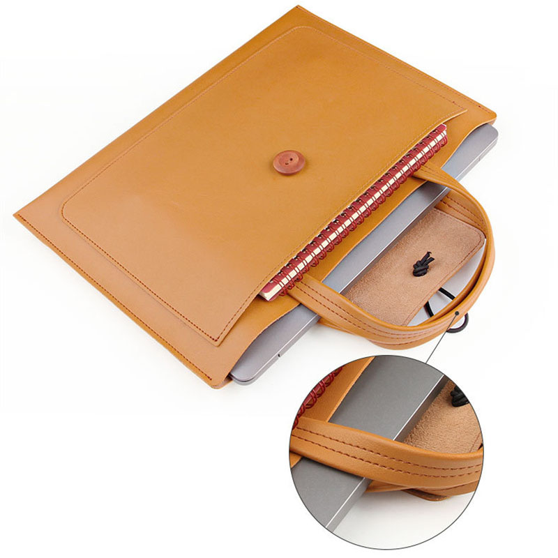 XMESSUN Maletín/bolso de mano  - Tote Bag Leather Monogram reseña y precio