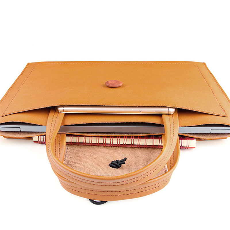 XMESSUN Maletín/bolso de mano  - Tote Bag Leather Monogram reseña y precio