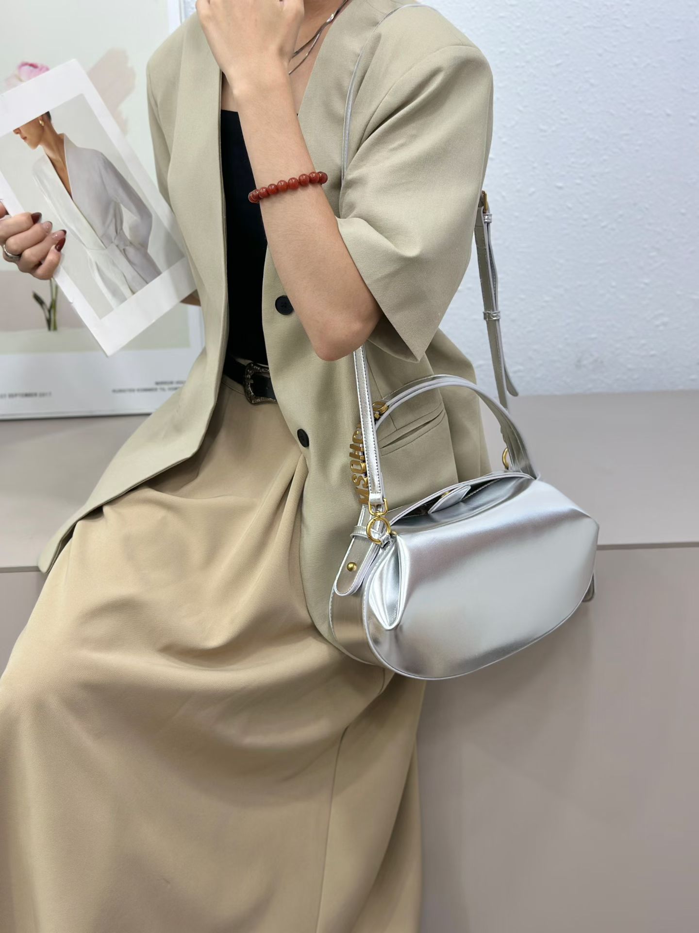Verano 2026, Nuevo Bolso de Ho - Luxury Bags For Summer reseña y precio