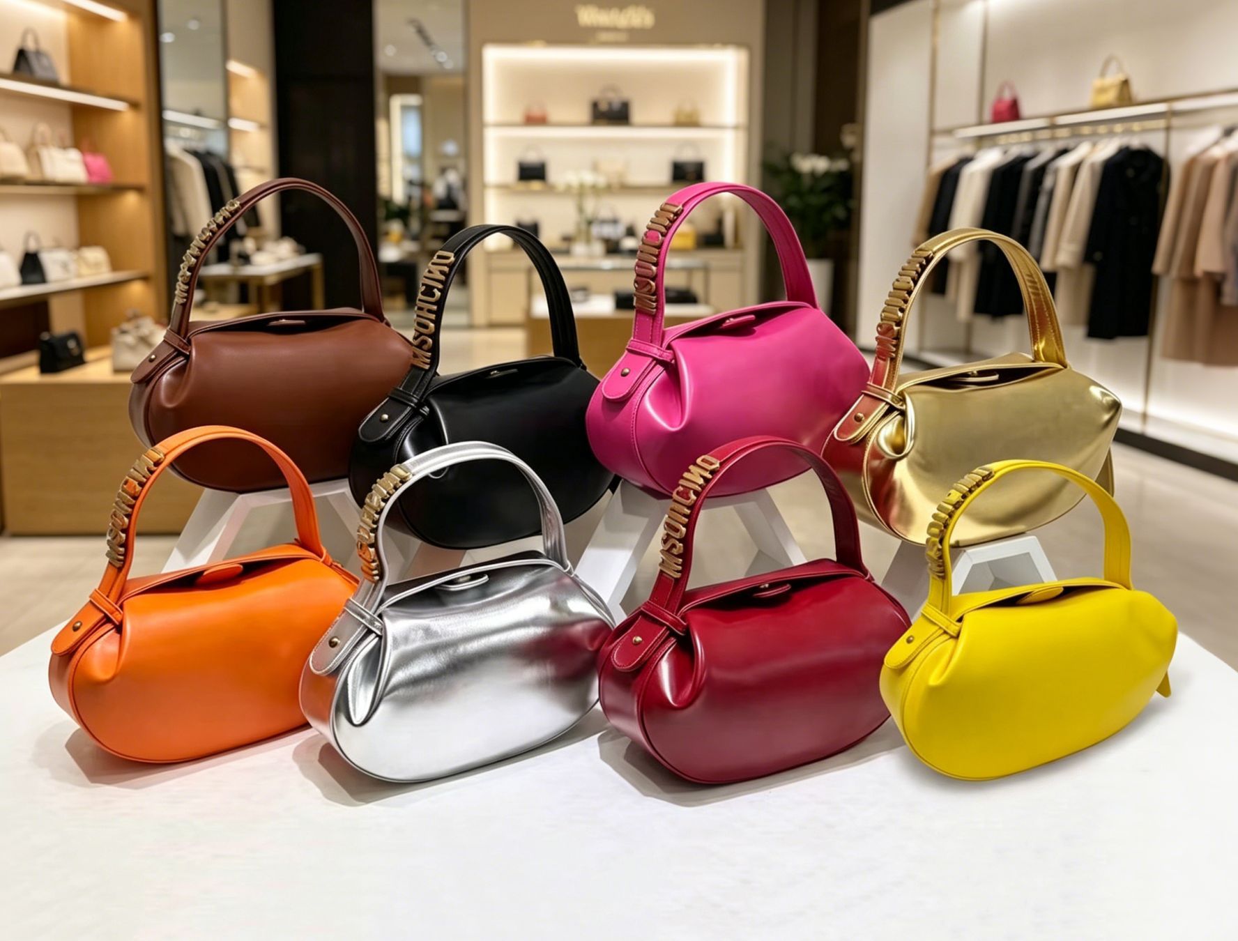 Verano 2026, Nuevo Bolso de Ho - Luxury Bags For Summer reseña y precio