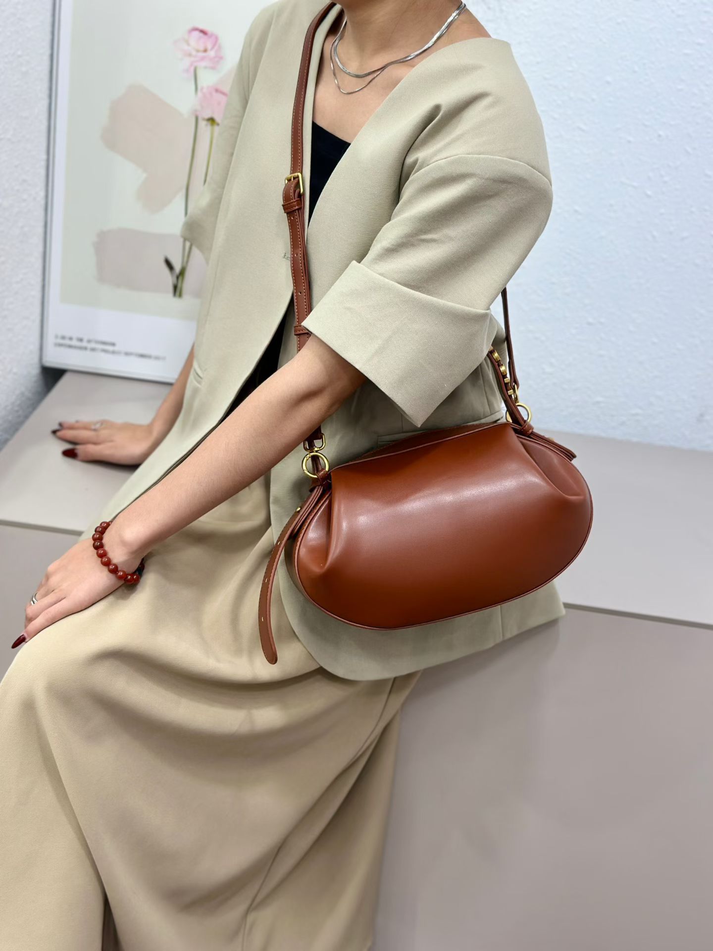 Verano 2026, Nuevo Bolso de Ho - Luxury Bags For Summer reseña y precio