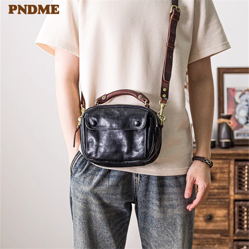 PNDME diseñador de moda hecho  - Luxury Bags Made In China reseña y precio