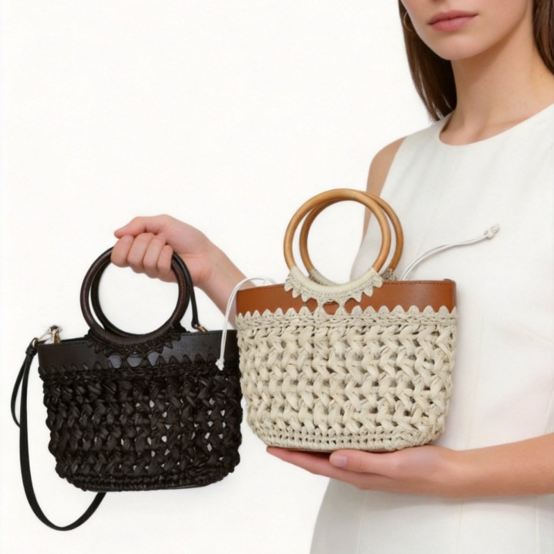 Bolso bandolera para mujer de  - Luxury Bags Made In China reseña y precio