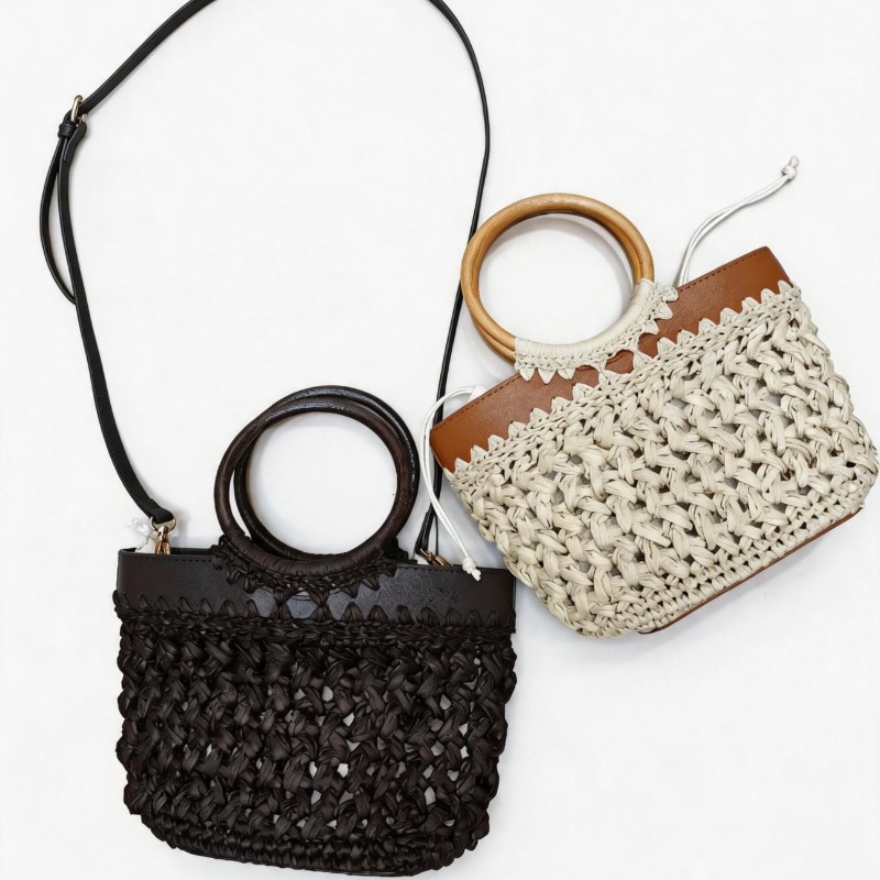 Bolso bandolera para mujer de  - Luxury Bags Made In China reseña y precio