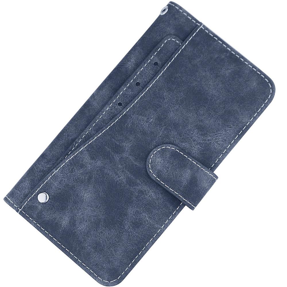 Funda de Cuero Vintage para Bl - Luxury Bags Logo reseña y precio