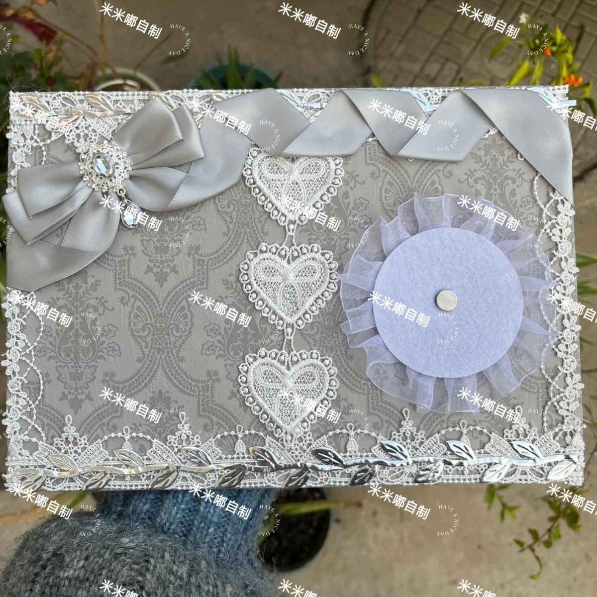 Bolsa de Cosplay de Lujo con S - Luxury Bags Made In China reseña y precio