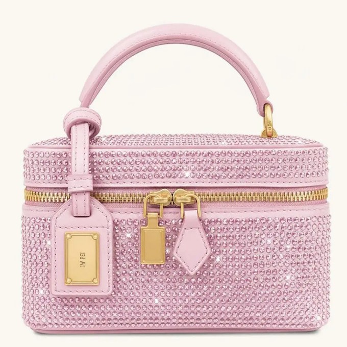 Bolso Bandolera de Lujo para M - Luxury Bags Logo reseña y precio