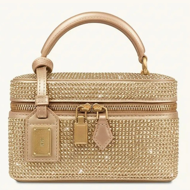 Bolso Bandolera de Lujo para M - Luxury Bags Logo reseña y precio