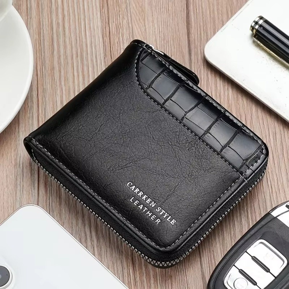 Nueva cartera de cuero PU para - Luxury Bags News reseña y precio