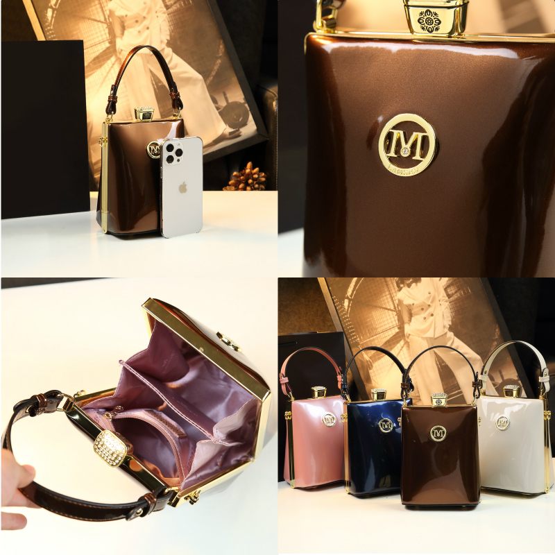 Diseñador de lujo a estrenar d - Luxury Bags For Women Sale reseña y precio
