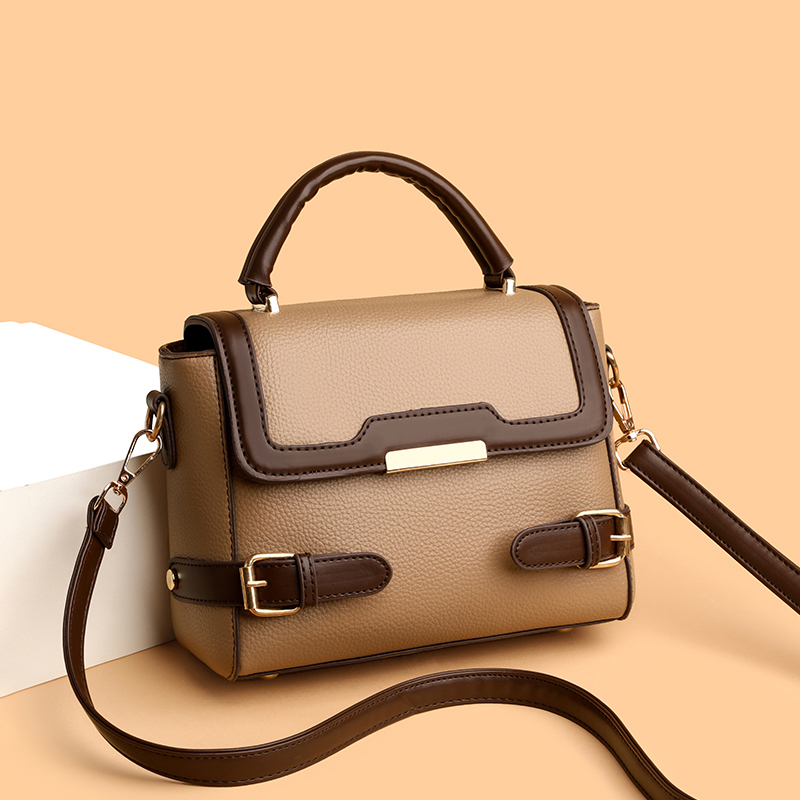 Bolso de mano Retro para mujer - Luxury Bags News reseña y precio