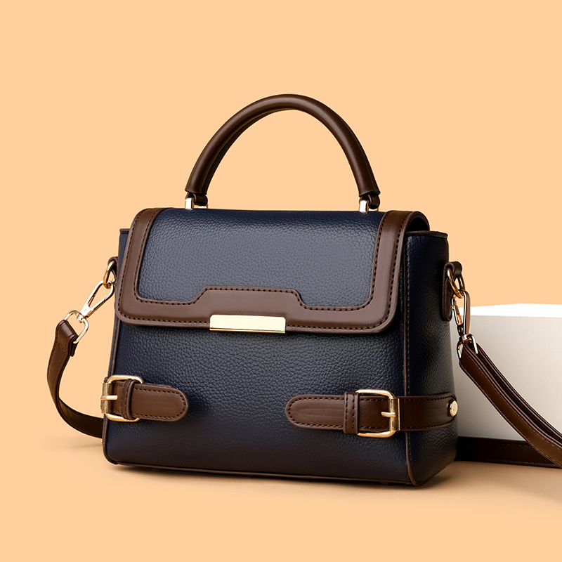 Bolso de mano Retro para mujer - Luxury Bags News reseña y precio
