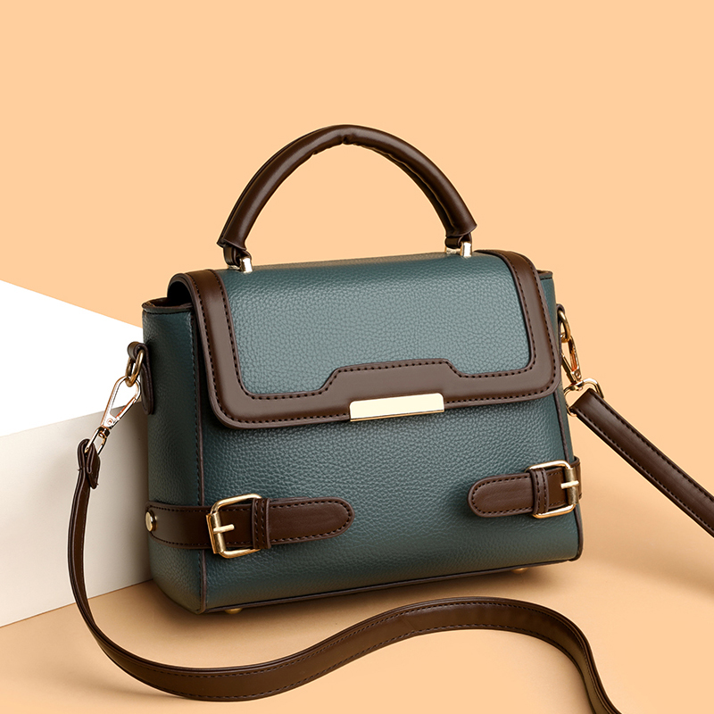 Bolso de mano Retro para mujer - Luxury Bags News reseña y precio