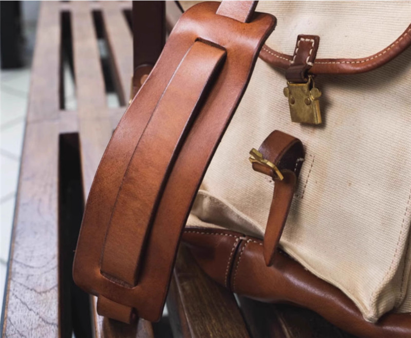 Maletín de hombre de gran capa - Luxury Bags Made In China reseña y precio