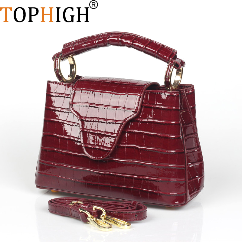 TOPHIGH-bolsos de diseño de lu - Luxury Bags For Women Sale reseña y precio