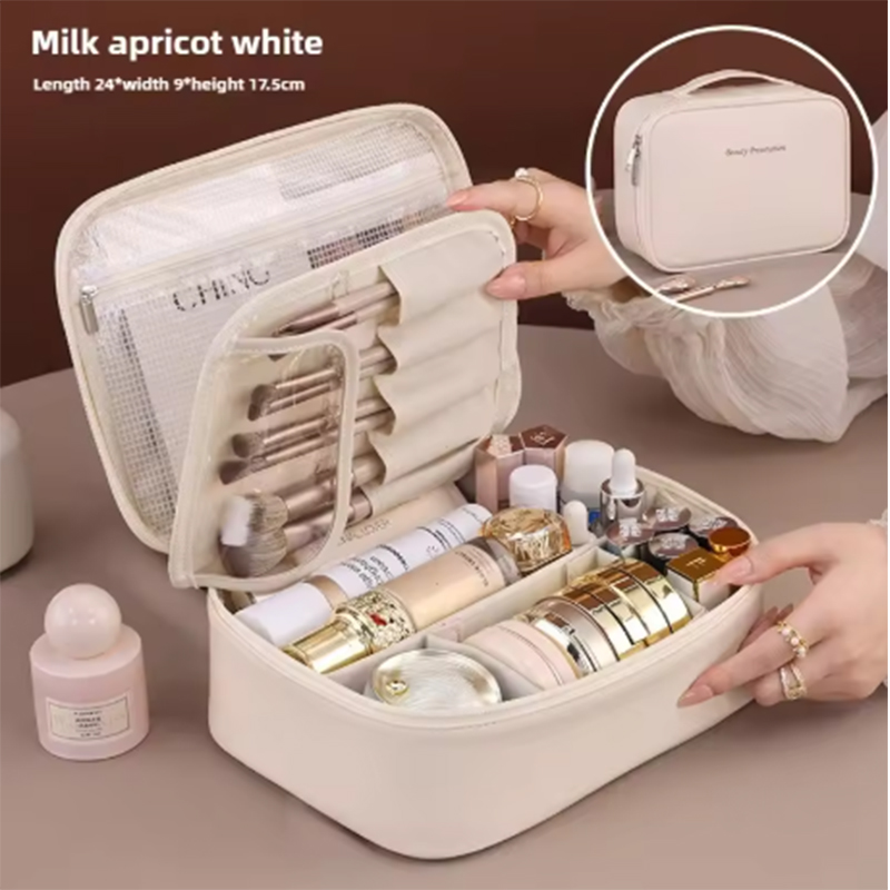 Nueva Bolsa de Cosméticos para - Luxury Bags In China reseña y precio