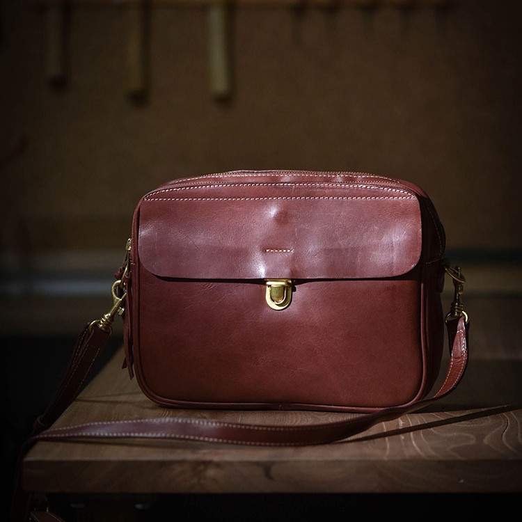 2025 Bolso cruzado multicapa h - Luxury Bags Made In China reseña y precio