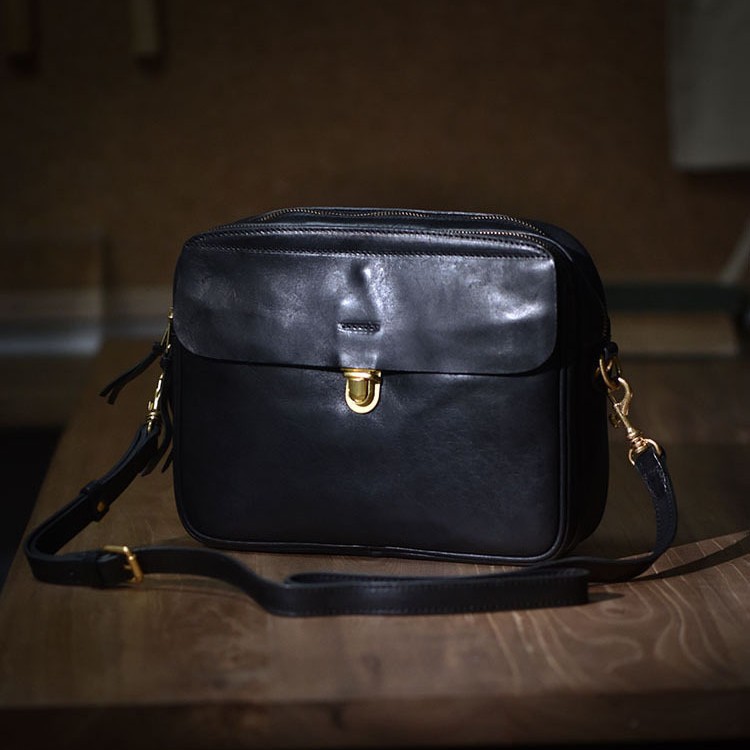 2025 Bolso cruzado multicapa h - Luxury Bags Made In China reseña y precio