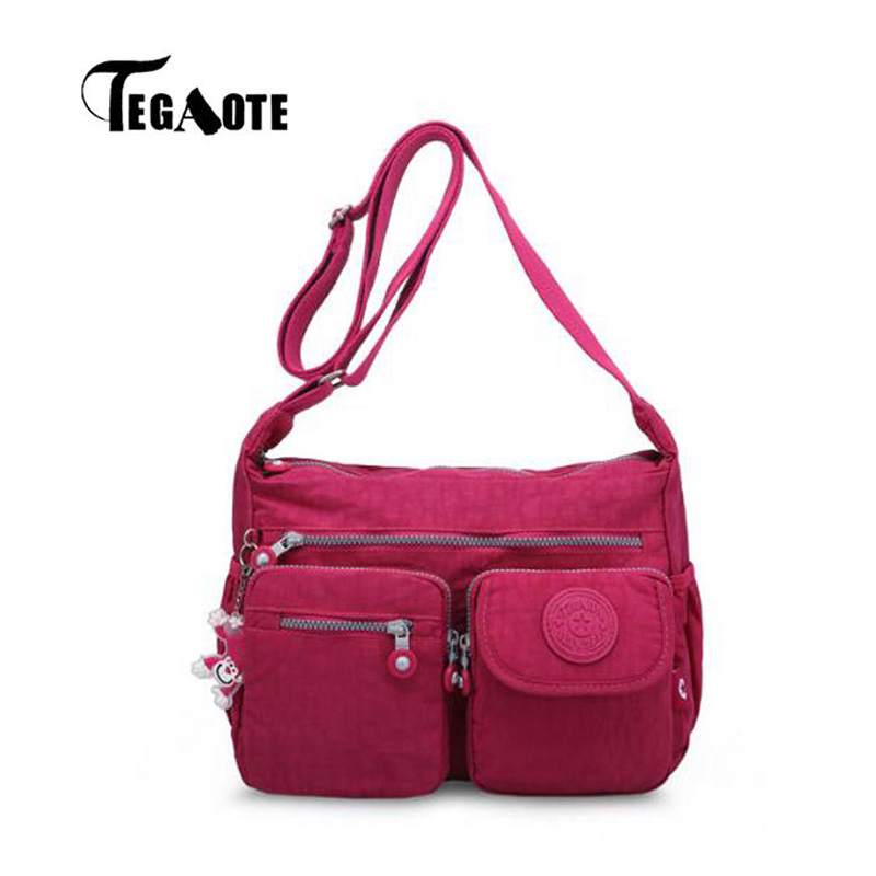 Bolsos de Mujer TEGAOTE, Tende - Luxury Bags 2026 Trends reseña y precio
