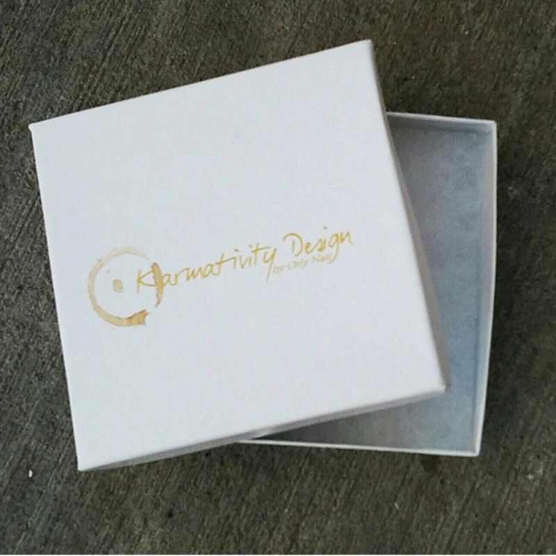 10 Uds. De joyería con logotip - Luxury Bags Logo reseña y precio