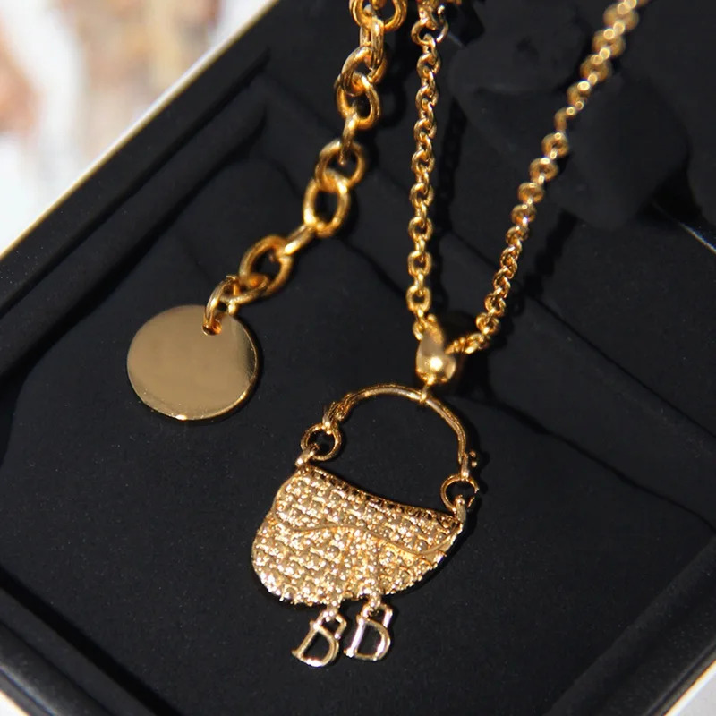 YISON francés de lujo chapado  - Luxury Bags For Women Sale reseña y precio