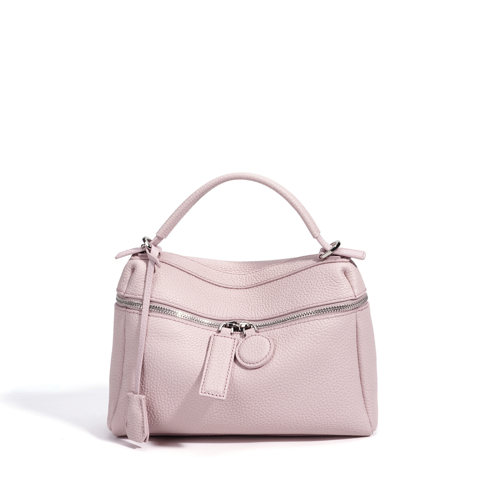 Bolso de hombro de lujo con lo - Luxury Bags Logo reseña y precio