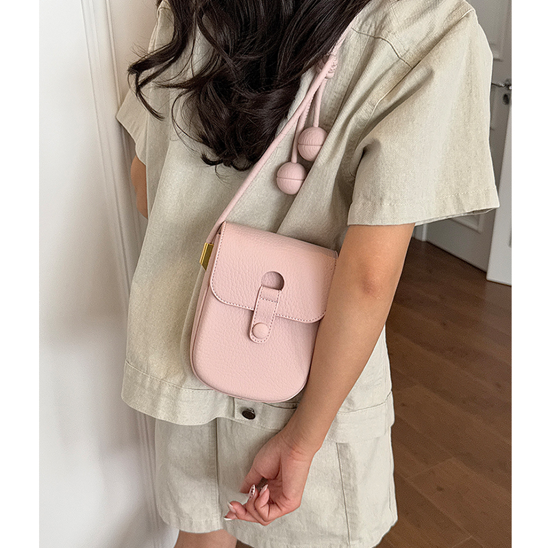 Bolso Bandolera Mini Amarillo  - Luxury Bags In China reseña y precio
