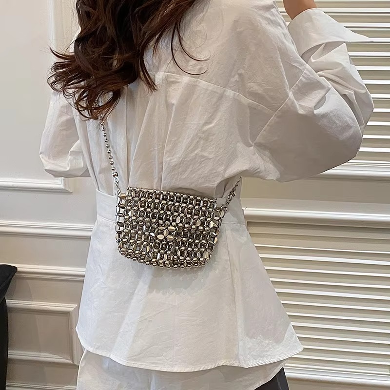 Bolsos de Noche de Color Sólid - Luxury Bags For Women Sale reseña y precio