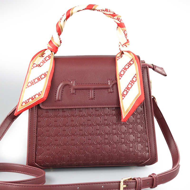 Nuevo Bolso de Mano Retro para - Tote Bag Leather Monogram reseña y precio