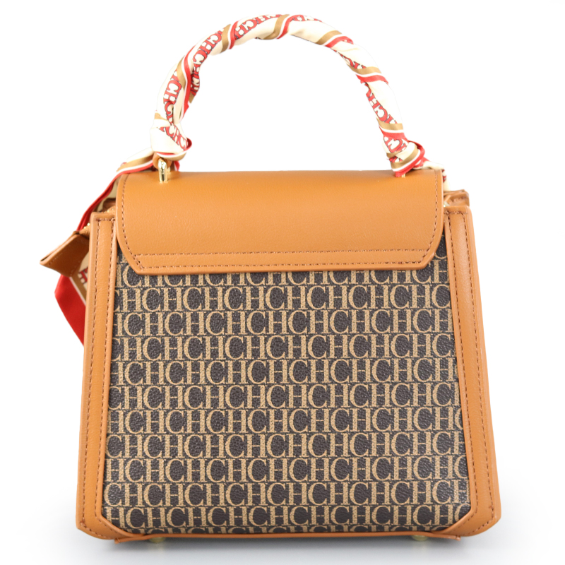 Nuevo Bolso de Mano Retro para - Tote Bag Leather Monogram reseña y precio