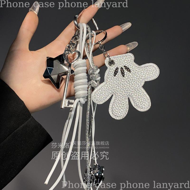Lindo Colgante para Bolso de M - Luxury Bags Made In China reseña y precio